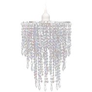 Crystal chandelier - 22,5 x 30,5 cm - Chandelier