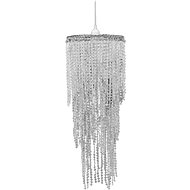 Crystal chandelier - 26 x 70 cm - Chandelier