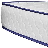 Memory foam mattress 200x90x17 cm - Mattress