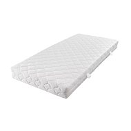 Mattress with washable cover 200x80x17 cm - Mattress