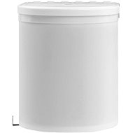 Built-in waste bin plastic 12 l 51174 - Rubbish Bin