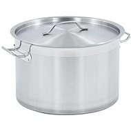 Soup Pot 23 l 35 x 22cm Stainless-steel - Pot