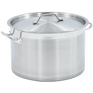 Soup Pot 32 l 40 x 26cm Stainless-steel - Pot