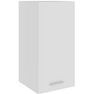 Top Cabinet 29,5 x 31 x 60cm Chipboard 801244 White - Cupboard