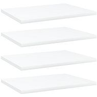 Additional shelves 40 x 30 x 1,5 cm chipboard - Shelf