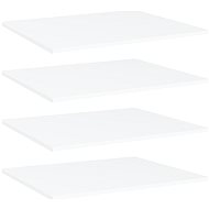 Additional shelves 60 x 50 x 1,5 cm chipboard - Shelf