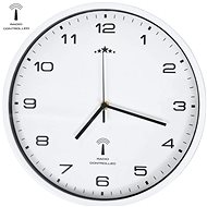 Radio-controlled wall clock - Clock