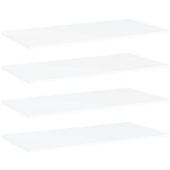 Additional shelves 80 x 40 x 1,5 cm chipboard - Shelf