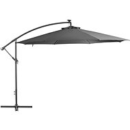 Cantilever parasol with aluminium pole - Sun Umbrella