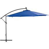 Cantilever parasol with aluminium pole 350 cm - Sun Umbrella