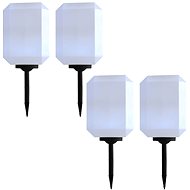 Garden solar LED lamps - Garden Lighting