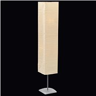 Floor lamp with steel stand - Garden Lighting