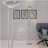 Dimmable LED floor lamp 23 W - Garden Lighting