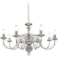 Chandelier 8 x bulb E14 - Chandelier