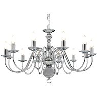Chandelier 12 x bulb E14 - Chandelier
