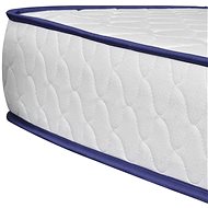 Memory foam mattress 200x90x17 cm - Mattress