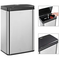 Waste Bin with Automatic Sensor - Rubbish Bin