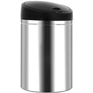 Contactless Waste Bin - Rubbish Bin