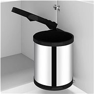 Built-in waste bin - Rubbish Bin