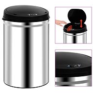 Waste Bin with Automatic Sensor - Rubbish Bin