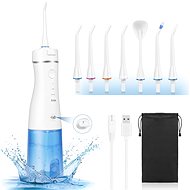 Imtun Portable Oral Irrigator, Oral Shower - Electric Flosser