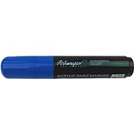 Artmagico acrylic marker Jumbo 15 mm, blue - Marker