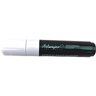 Artmagico acrylic marker Jumbo 15 mm, white - Marker