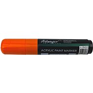 Artmagico acrylic marker Jumbo 15 mm, orange - Marker