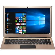 Prestigio SmartBook 133s Gold - Laptop