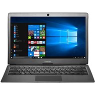Prestigio SmartBook 133s Dark Gray PRO - Laptop