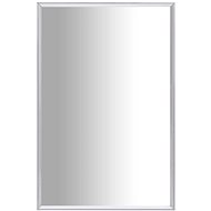 Mirror silver 60 x 40 cm - Mirror