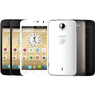 Prestigio Multiphone 3502 DUO - Handy