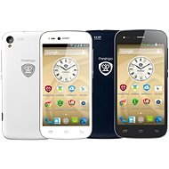 Prestigio Grace X3 - Mobile Phone