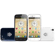 Prestigio Gnade X5 - Handy