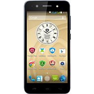 Prestigio Grace X5 blue - Mobile Phone