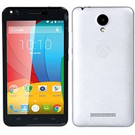 Prestigio MAY C3 Grey Dual SIM - Mobile Phone