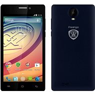 Prestigio Wize E3 Gunmetal - Mobile Phone