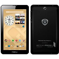 Prestigio MultiPad Wize 3037 3G černý - Tablet