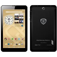 Prestigio MultiPad Wize 3047 3G čierny - Tablet