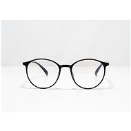 Anti-blue light sunglasses Ocushield Carson black (unisex) - Computer Glasses