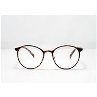 Anti-blue light sunglasses Ocushield Carson brown (unisex) - Computer Glasses