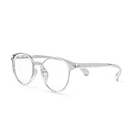 Kids Anti-blue light sunglasses Ocushield Carson transparent (unisex) - Computer Glasses