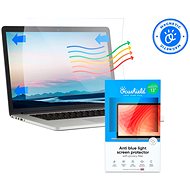 Ocushield private film with blue-light fitting for MacBook Pro 13" (299x195mm) - Privacy Filter