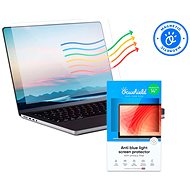 Ocushield private film with blue-light fitting for MacBook Pro 14" - Privacy Filter