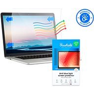 Ocushield privátna fólia s blue-light fitrom pre MacBook Pro 16" - Privátny filter