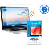 Ocushield private film with blue-light fitting for MacBook Pro 16" - Privacy Filter
