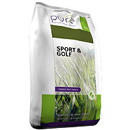 Pure Sport and Golf organomineral lawn fertiliser summer 25 kg - Lawn Fertilizer