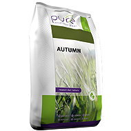 Pure Autumn organomineral lawn fertiliser autumn 25 kg - Lawn Fertilizer