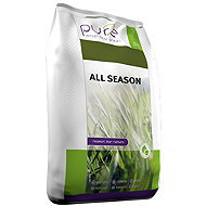 Pure All Season Lawn Organomineral Fertiliser 25 kg - Lawn Fertilizer