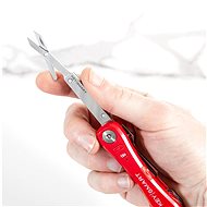 KeySmart NanoScissors - Keychain